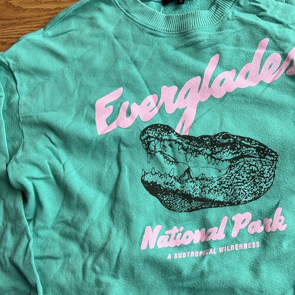 PacSun crewneck - Picture 4 of 4